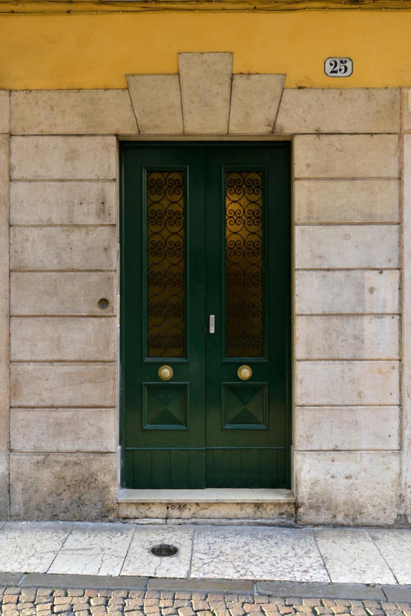 Apartamento Verde Primavera By Maison 73 Verona Exterior foto