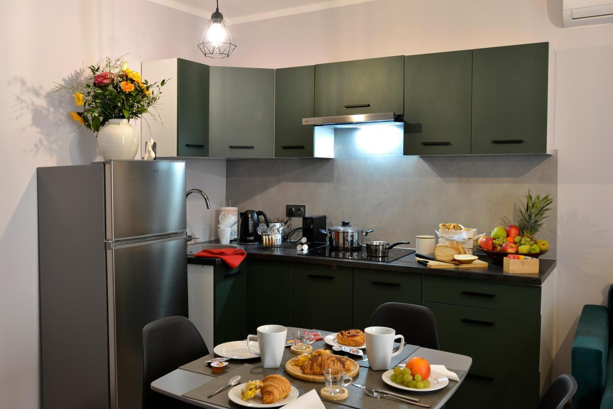 Apartamento Verde Primavera By Maison 73 Verona Exterior foto
