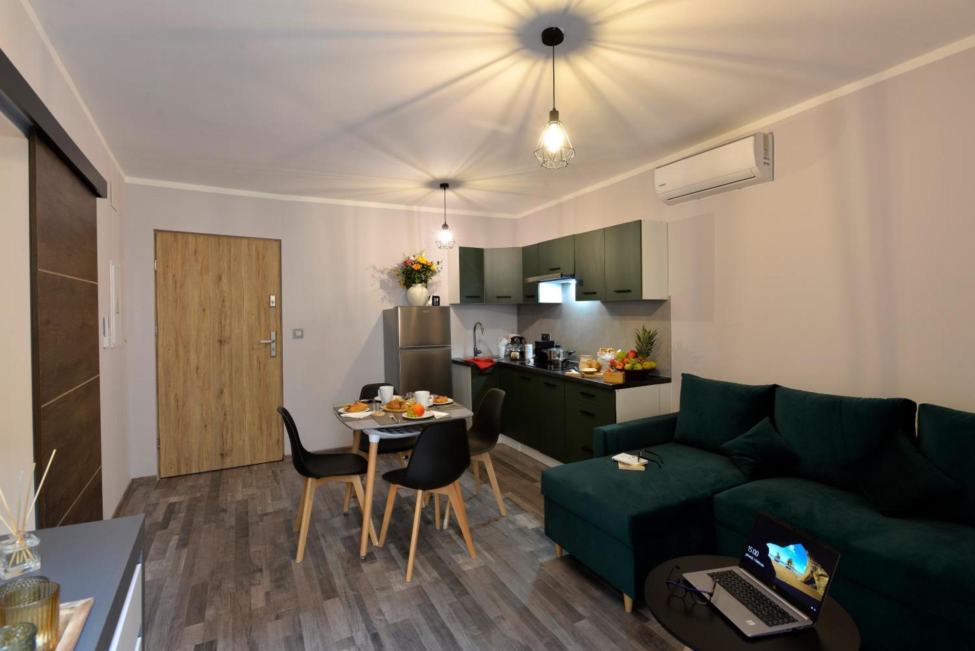 Apartamento Verde Primavera By Maison 73 Verona Exterior foto