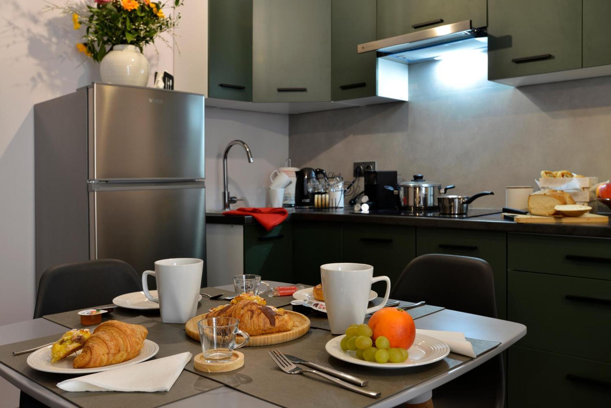 Apartamento Verde Primavera By Maison 73 Verona Exterior foto